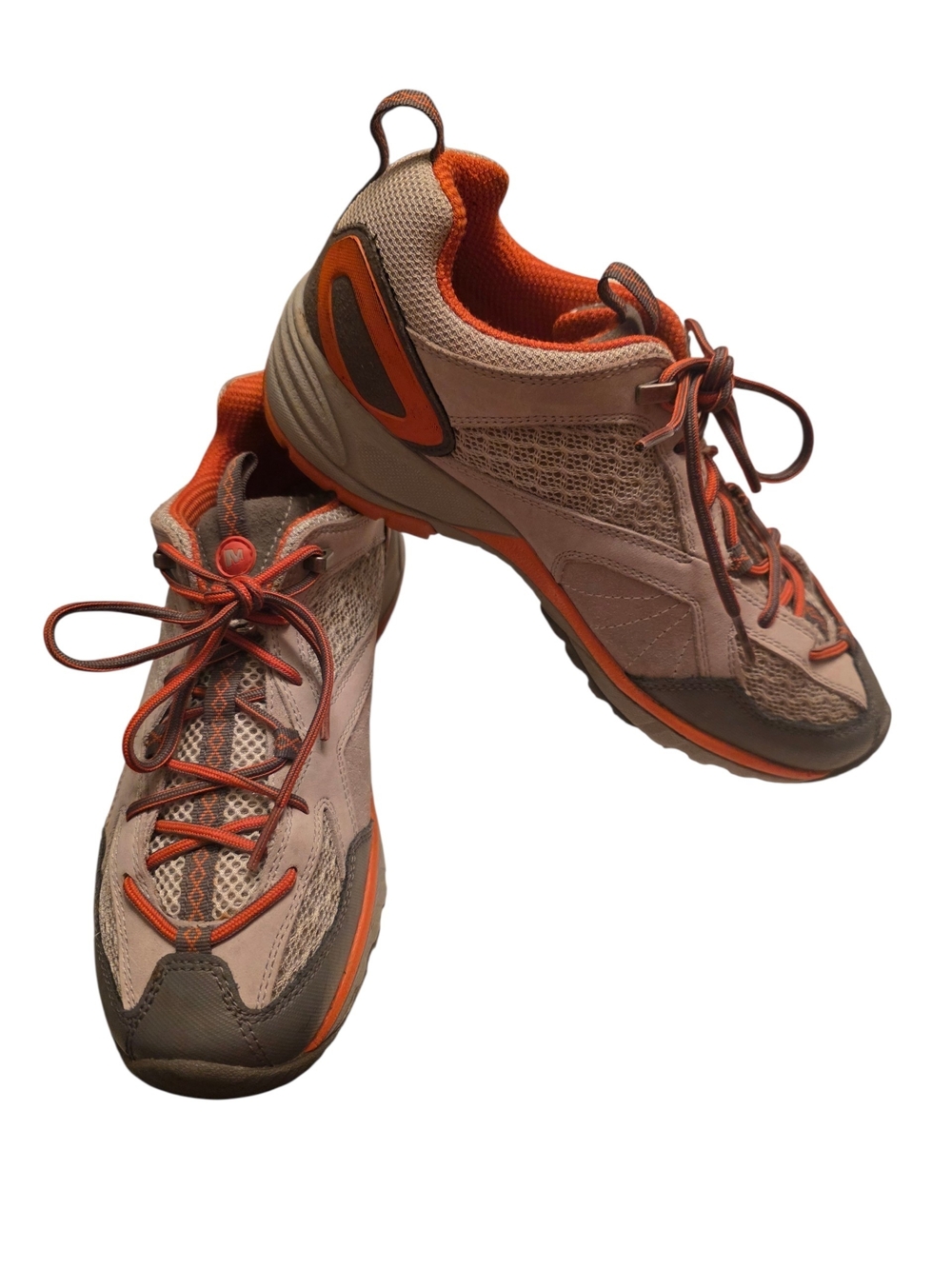 Merell Avian Light Ventilator Sneakers Hiking Women's Size US 8.5
